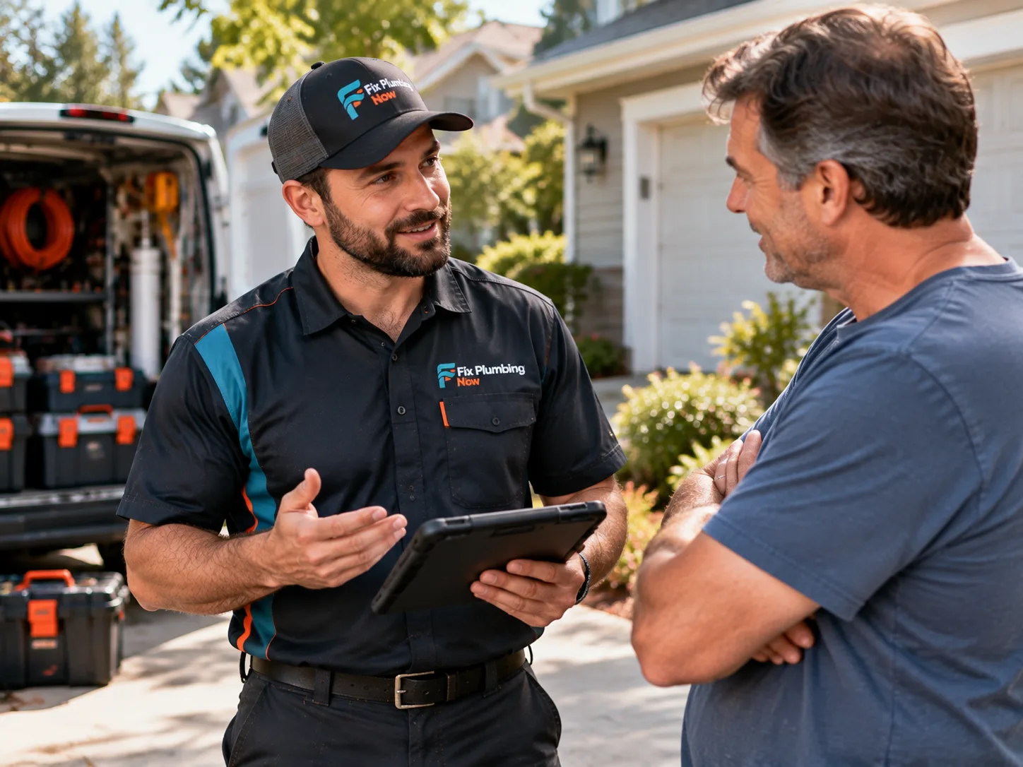Clogged Drain Service Clemons, IA FAQs
